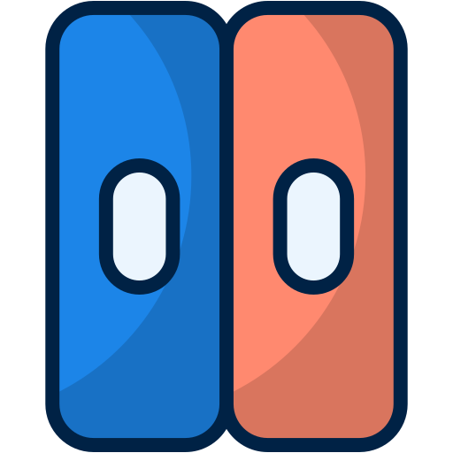 dateien Generic Outline Color icon