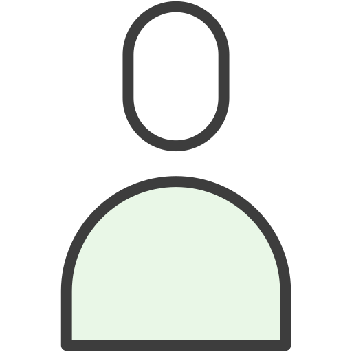 선생님 Generic Outline Color icon