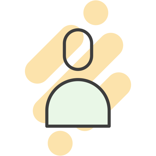 Teacher Generic Rounded Shapes icon