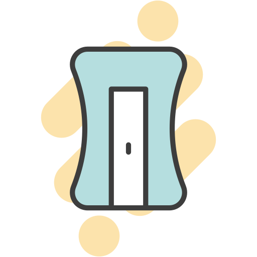 Sharpener Generic Rounded Shapes icon