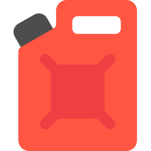 석유 Generic Flat icon