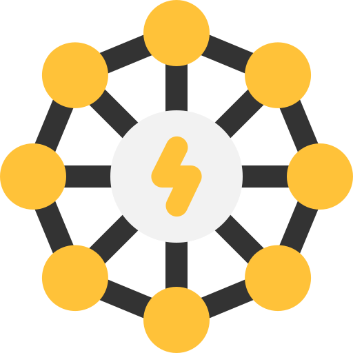 transformación Generic Flat icono