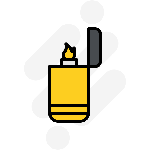 Lighter Generic Rounded Shapes icon
