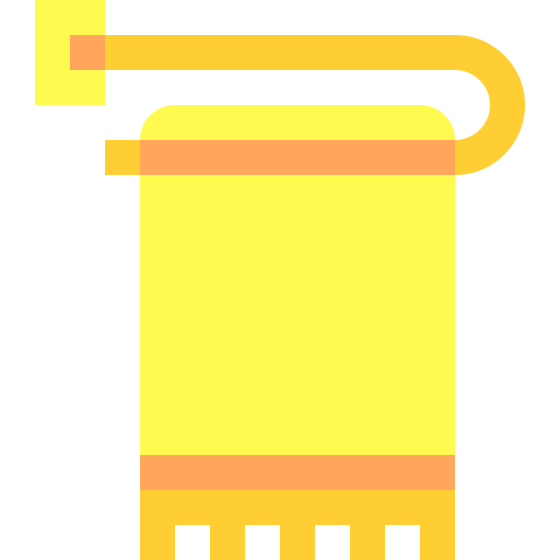 handtuch Basic Sheer Flat icon