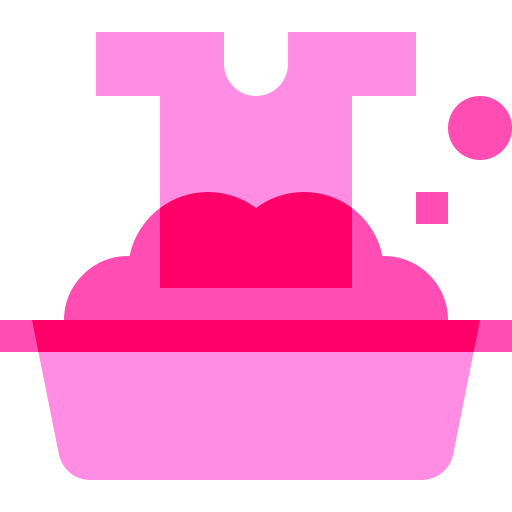 waschbecken Basic Sheer Flat icon