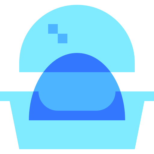 zgniatarka Basic Sheer Flat ikona