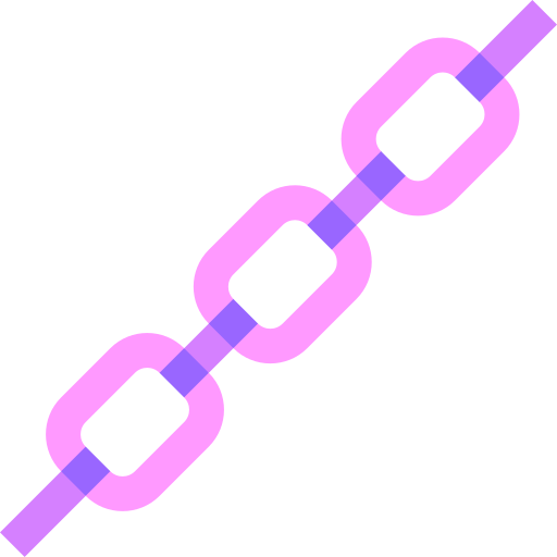 cadenas Basic Sheer Flat icono