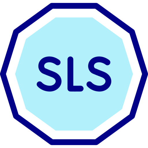 Sls Detailed Mixed Lineal color icon
