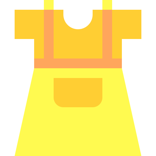 Детская одежда Basic Sheer Flat иконка