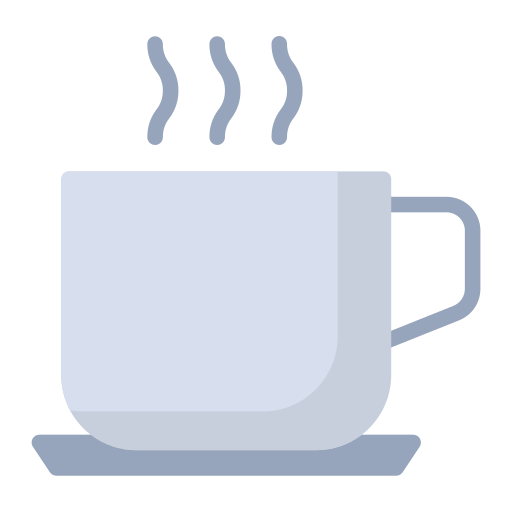 Coffee Generic Flat icon