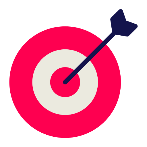 Goal Generic Flat icon