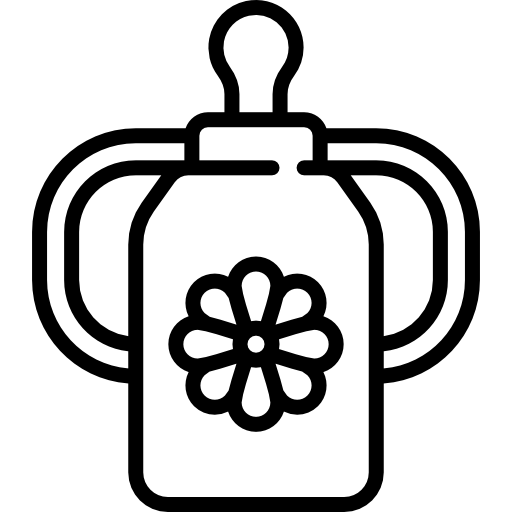 biberon Special Lineal icona