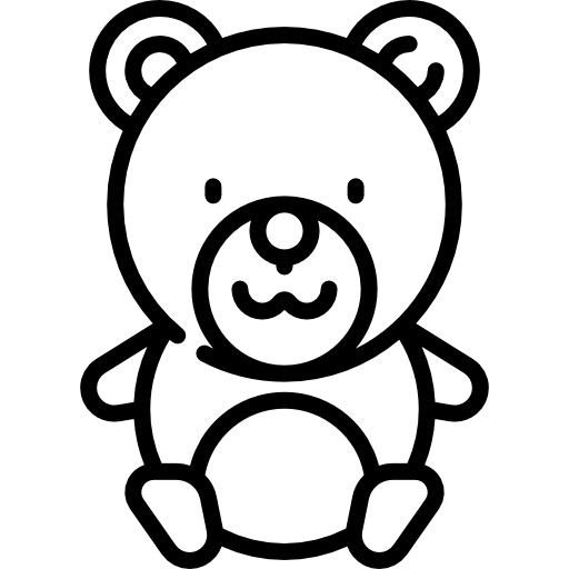 테디 Special Lineal icon
