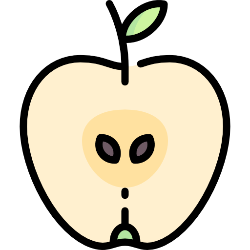 Apple Special Lineal color icon