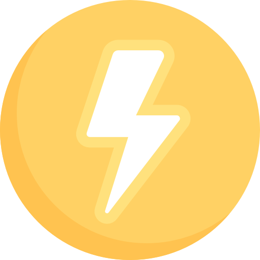 eléctrico Special Flat icono