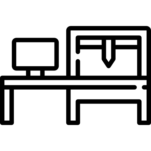 マシーン Special Lineal icon