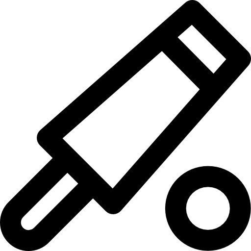 kricket Vitaliy Gorbachev Lineal icon
