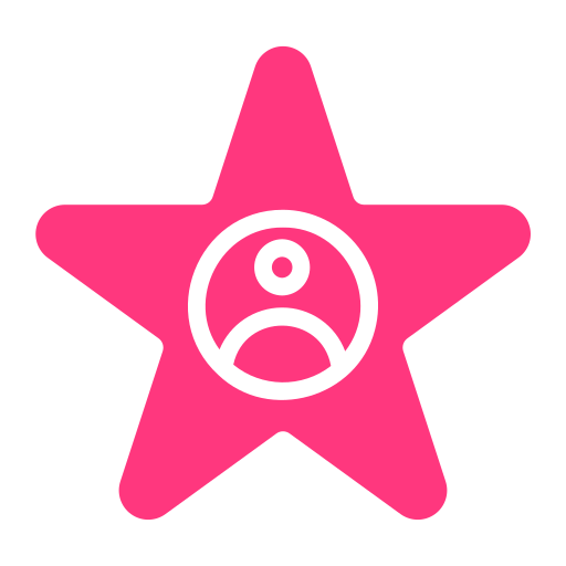 명성 Generic Flat icon