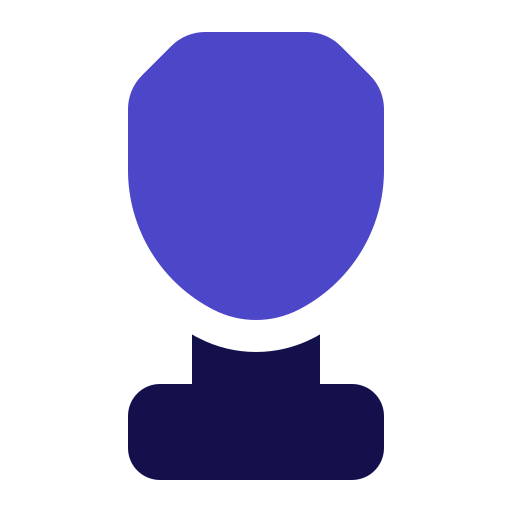 Трофей Generic Flat иконка