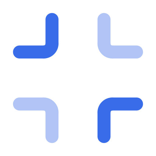 kompresse Generic Blue icon