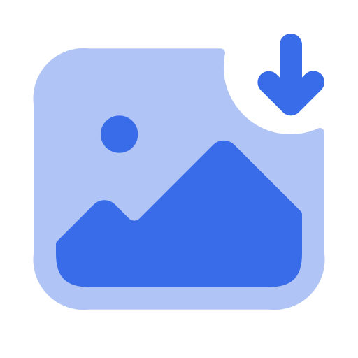 Образ Generic Blue иконка