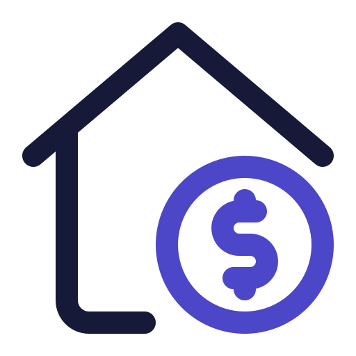 hauswert Generic Outline Color icon