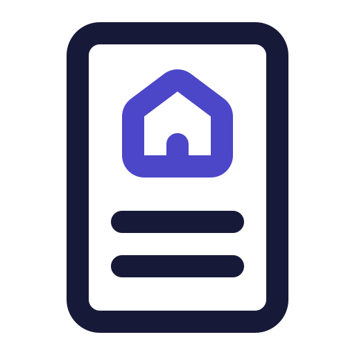 legal Generic Outline Color icon