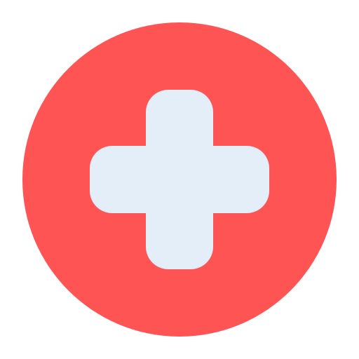 medizinisch Generic Flat icon