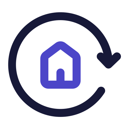 Renovation Generic Outline Color icon