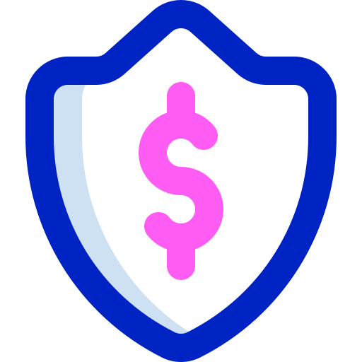 Shield Super Basic Orbit Color icon
