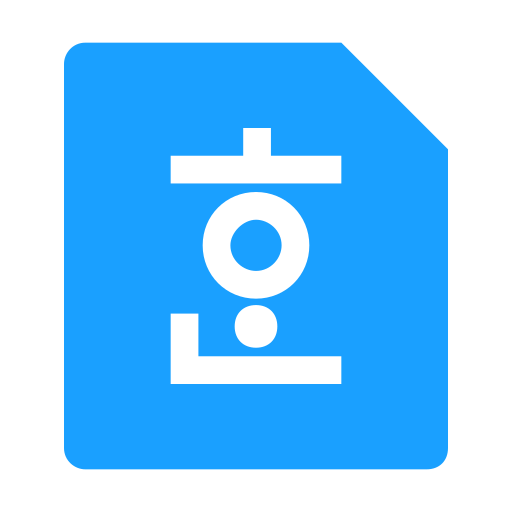 ファイル Generic Flat icon