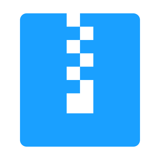código postal Generic Flat icono