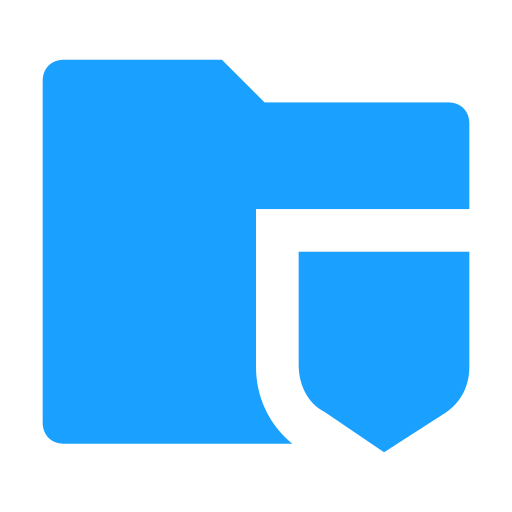 proteger Generic Flat icono
