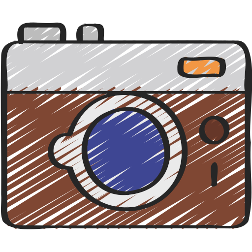 カメラ Juicy Fish Sketchy icon
