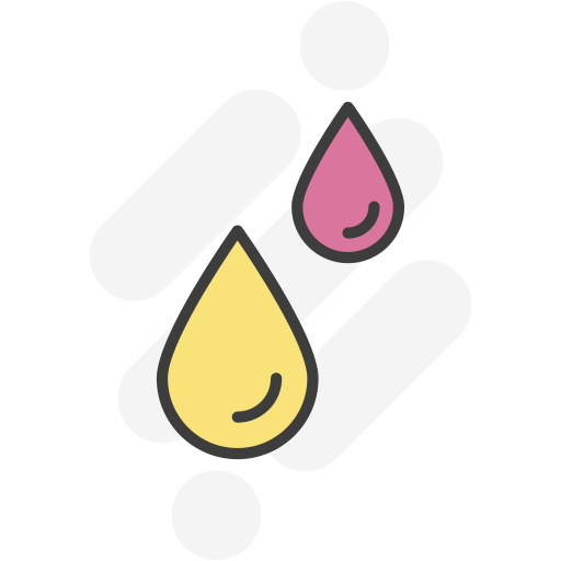 피의 Generic Rounded Shapes icon