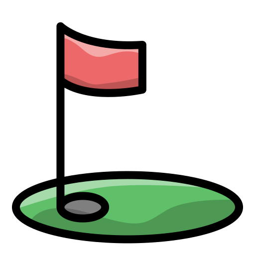 버디 Generic Outline Color icon