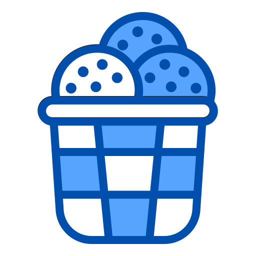 eimer Generic Blue icon