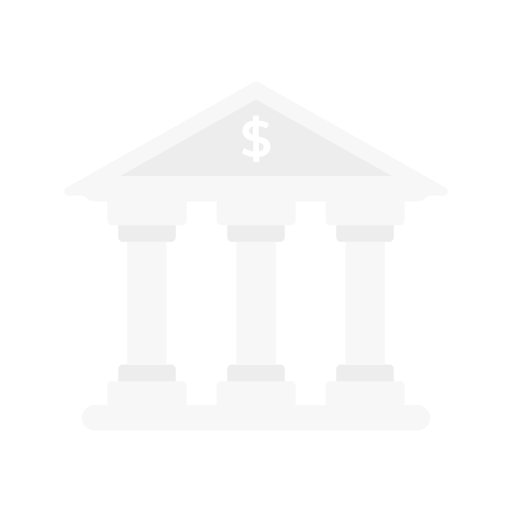cuenta bancaria Generic Flat icono