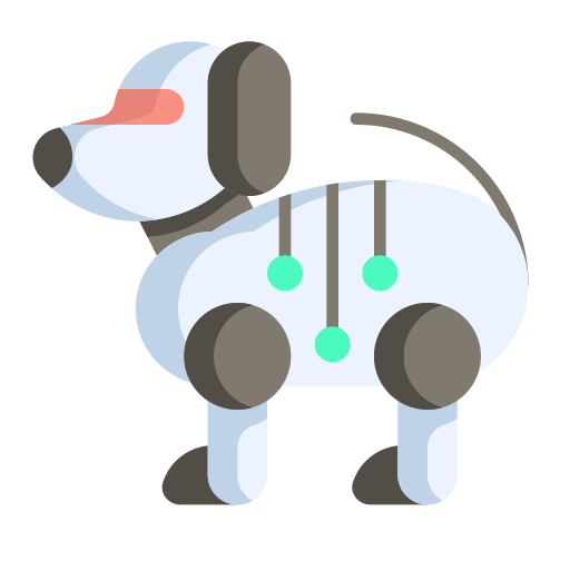 애완 동물 Generic Flat icon