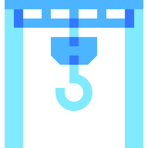 Crane Basic Sheer Flat icon