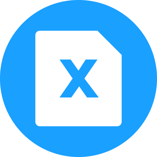 Excel Generic Mixed icon