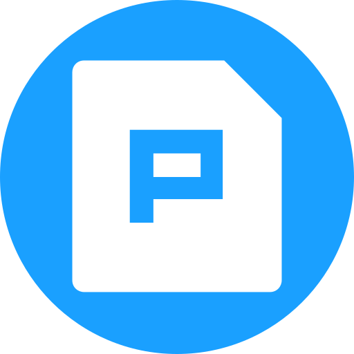 Ppt Generic Mixed icon