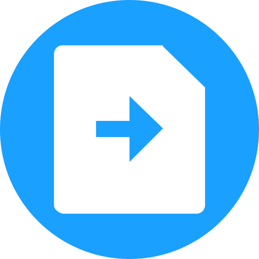 Transfer Generic Mixed icon