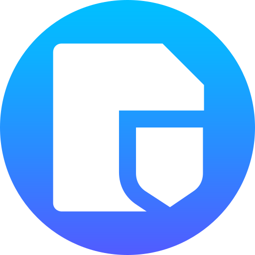 방패 Generic Flat Gradient icon
