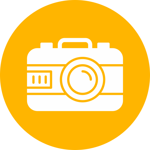 Camera Generic Mixed icon