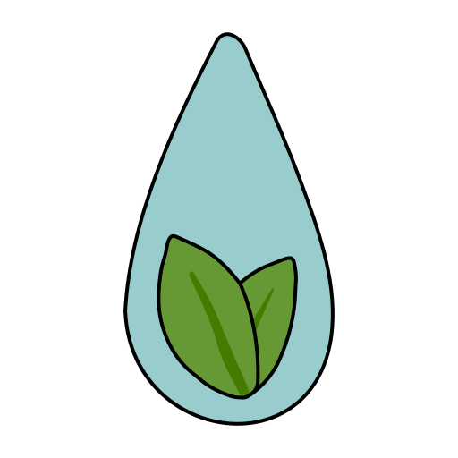 Save the earth Generic Thin Outline Color icon