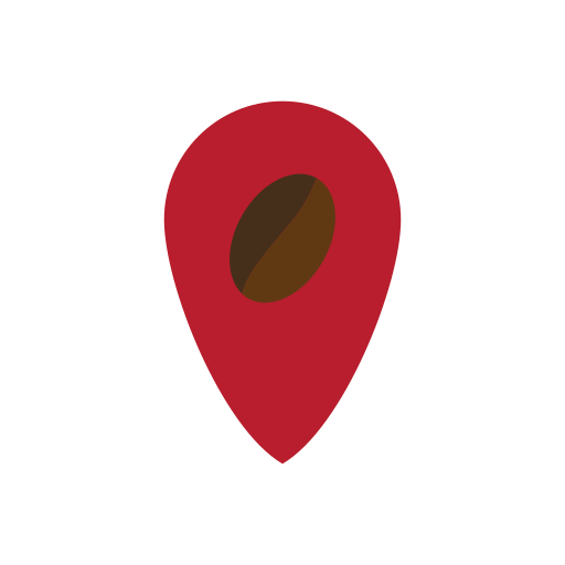 pin mapa Generic Flat icono