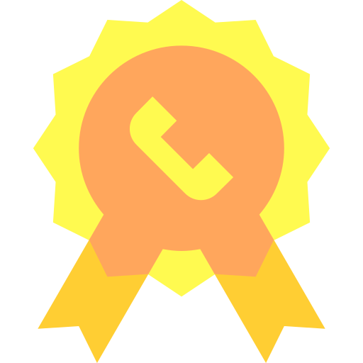 Reward Basic Sheer Flat icon