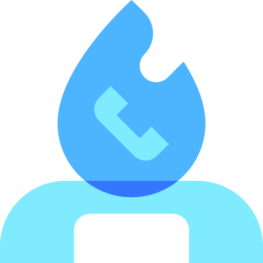 hotline Basic Sheer Flat icon
