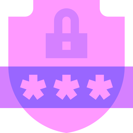 Security Basic Sheer Flat icon